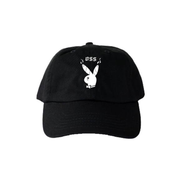 On Some Shit Other - ON SOME SHIT Scumbag Dad Cap